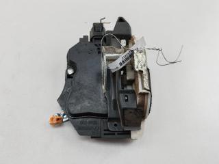 замок двери задней правой Mitsubishi Lancer 2007, 1.6 л., бензин, МКПП, серый, универсал