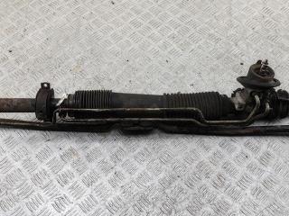 рулевая рейка Opel Astra F 1994, 1.7 л., дизель, МКПП, красный, универсал, 26035663