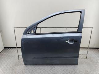 дверь сдвижная Opel Astra H 2006, серый, универсал