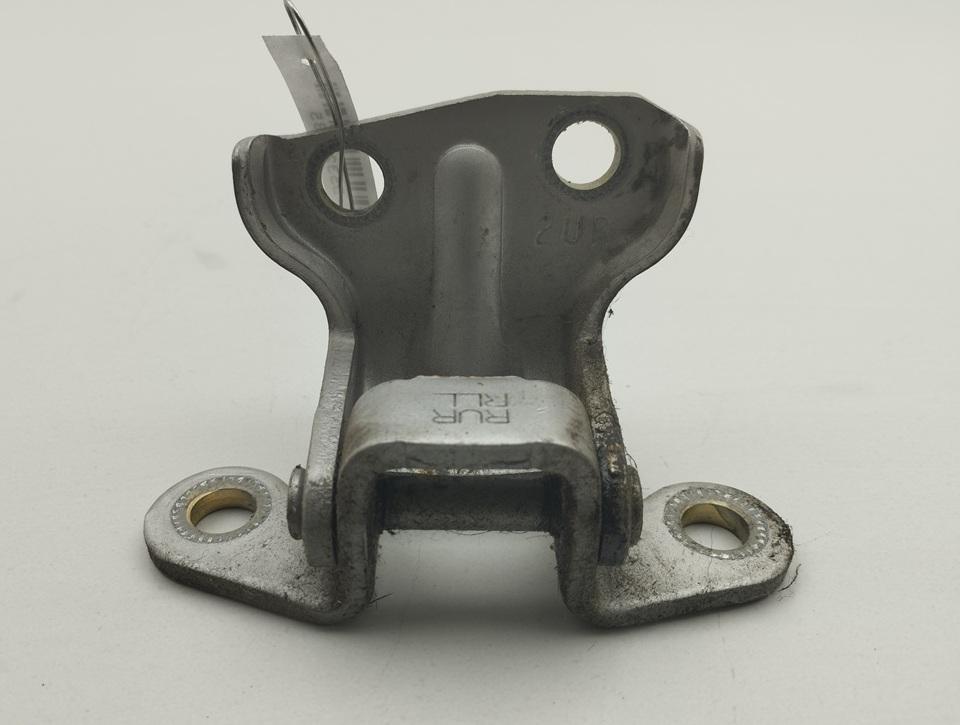 петля двери Hyundai Terracan 2001, серый, внедорожник 5 дв.
