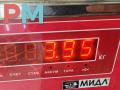 радиатор кондиционера Opel Vectra B 1998, 1.8 л., бензин, МКПП, серый, седан, 52464526 - фото №5