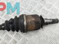 полуось передняя правая (приводной вал, ШРУС) Nissan Pathfinder R51 2005, 2.5 л., дизель, АКПП, синий, внедорожник 5 дв. - фото №3