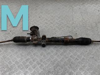 рулевая рейка Mitsubishi Lancer 10 поколение 2007, 1.6 л., бензин, МКПП, серый, универсал, 7828040