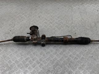 рулевая рейка Mitsubishi Lancer 10 поколение 2007, 1.6 л., бензин, МКПП, серый, универсал, 7828040