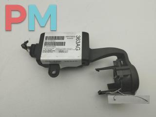Иммобилайзер Chrysler Voyager 4 поколение [рестайлинг] 2005, 3.8 л., бензин, АКПП, серый, минивэн, P04727363