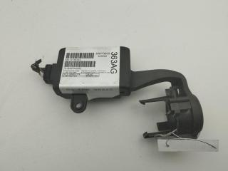 Иммобилайзер Chrysler Voyager 2005, 3.8 л., бензин, АКПП, серый, минивэн, P04727363