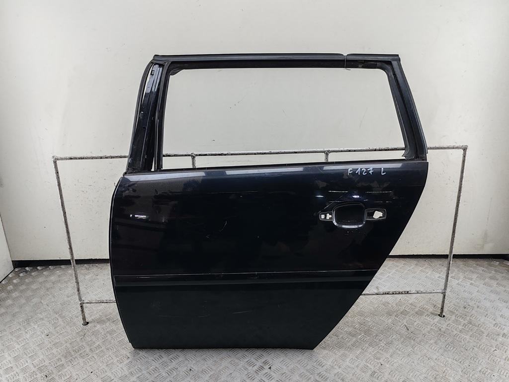 дверь сдвижная Opel Vectra C 2006, чёрный, универсал