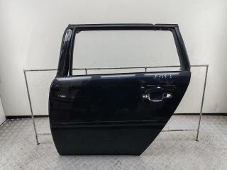 дверь сдвижная Opel Vectra C 2006, чёрный, универсал