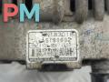 генератор Mitsubishi Lancer 10 поколение 2007, 1.6 л., бензин, МКПП, серый, универсал, MN183018 - фото №6