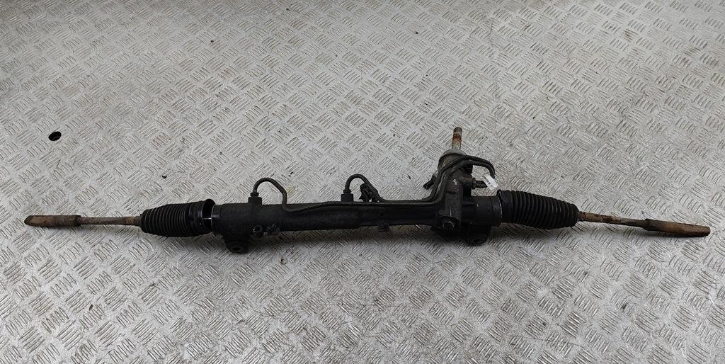 рулевая рейка Opel Astra G 2001, 1.2 л., бензин, МКПП, серый, хетчбэк 3 дв., 0250080025001 - фото №1