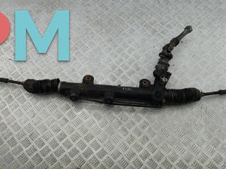 рулевая рейка Mercedes-Benz E-Класс W211/S211 2003, 2.2 л., дизель, МКПП, чёрный, универсал, 2114601800