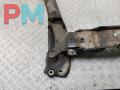 подрамник передний Ford Mondeo 3 поколение [рестайлинг] 2004, 2.0 л., дизель, МКПП, чёрный, хетчбэк 5 дв. - фото №2