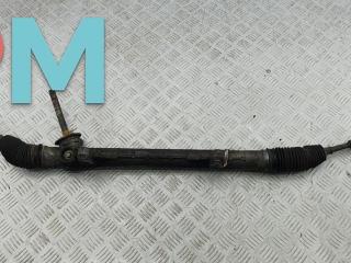 рулевая рейка Renault Scenic 2 поколение 2004, 2.0 л., бензин, МКПП, зелёный, минивэн, 7925501009