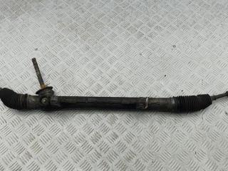 рулевая рейка Renault Scenic 2 поколение 2004, 2.0 л., бензин, МКПП, зелёный, минивэн, 7925501009