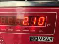 Насос гидроусилителя руля Mitsubishi Lancer 10 поколение 2007, 1.6 л., бензин, МКПП, серый, универсал, 78246022 - фото №6