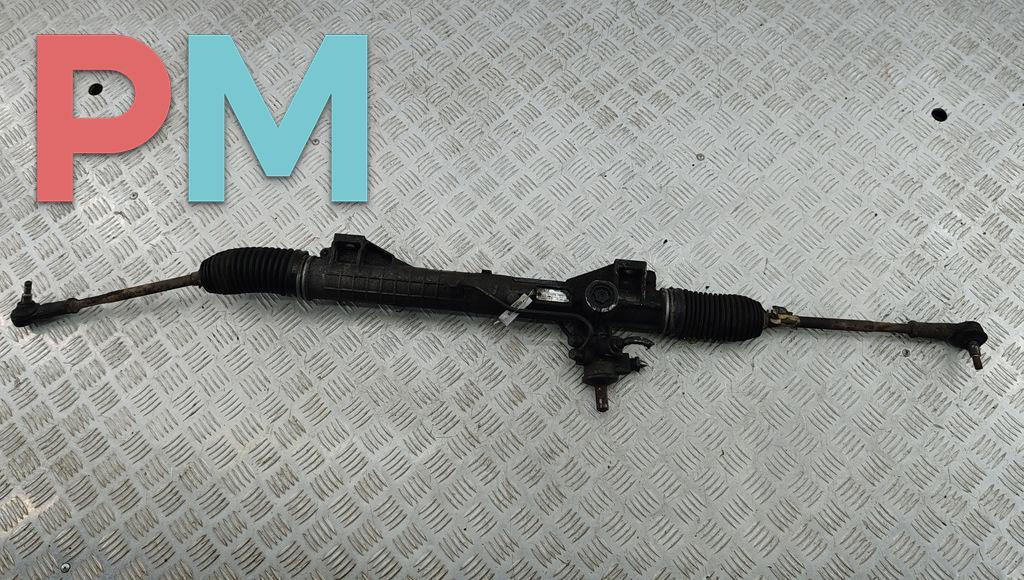 рулевая рейка Citroen C8 2 поколение 2008, 2.0 л., дизель, МКПП, серый, минивэн, 1356323080 - фото №1