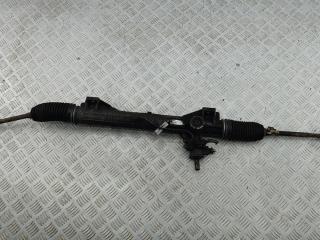 рулевая рейка Citroen C8 2008, 2.0 л., дизель, МКПП, серый, минивэн, 1356323080