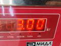 вентилятор радиатора Opel Omega B 1995, 2.0 л., бензин, МКПП, красный, седан, 90449244 - фото №4