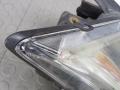 фара правая Ford Focus 2 поколение [рестайлинг] 2008, 1.8 л., бензин, МКПП, хетчбэк 5 дв. - фото №3