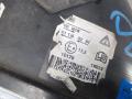 фара правая Ford Focus 2 поколение [рестайлинг] 2008, 1.8 л., бензин, МКПП, хетчбэк 5 дв. - фото №5