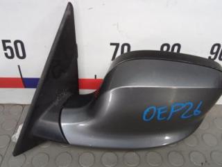 зеркало левое BMW X1 E84 2010, 2.0 л., дизель, МКПП, внедорожник 5 дв.