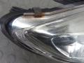 фара правая Renault Megane 3 поколение 2010, 1.5 л., дизель, МКПП, хетчбэк 5 дв. - фото №3