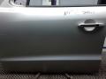 дверь передняя левая Hyundai Santa Fe 2 поколение (CM) [рестайлинг] 2011, 2.2 л., дизель, АКПП, внедорожник 5 дв. - фото №2