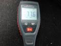 дверь передняя левая Hyundai Santa Fe 2 поколение (CM) [рестайлинг] 2011, 2.2 л., дизель, АКПП, внедорожник 5 дв. - фото №6