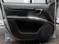 дверь передняя левая Hyundai Santa Fe 2 поколение (CM) [рестайлинг] 2011, 2.2 л., дизель, АКПП, внедорожник 5 дв. - фото №8