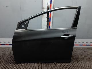 дверь передняя левая Hyundai i40 VF [рестайлинг] 2015, 1.7 л., дизель, МКПП, универсал
