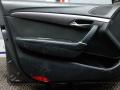 дверь передняя левая Hyundai i40 VF [рестайлинг] 2015, 1.7 л., дизель, МКПП, универсал - фото №8