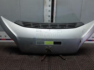 капот Peugeot Boxer 3 поколение [рестайлинг] 2017, 2.0 л., HDi, дизель, МКПП, микроавтобус