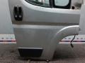 дверь передняя правая Peugeot Boxer 3 поколение [рестайлинг] 2017, 2.0 л., HDi, дизель, МКПП, микроавтобус - фото №2