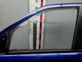 дверь передняя левая Land Rover Freelander 2 поколение [рестайлинг] 2010, 2.2 л., D TD4, дизель, МКПП, универсал - фото №3