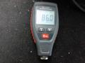 дверь передняя левая Land Rover Freelander 2 поколение [рестайлинг] 2010, 2.2 л., D TD4, дизель, МКПП, универсал - фото №6