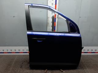 дверь передняя правая Land Rover Freelander 2 поколение [рестайлинг] 2010, 2.2 л., D TD4, дизель, МКПП, универсал