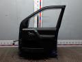 дверь передняя правая Land Rover Freelander 2 поколение [рестайлинг] 2010, 2.2 л., D TD4, дизель, МКПП, универсал - фото №7