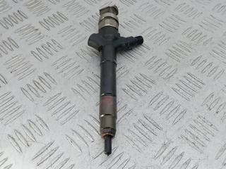 форсунка Mitsubishi L200 4 поколение 2007, 2.5 л., дизель, МКПП, пикап, 1465A041