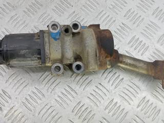 клапан EGR Mitsubishi L200 4 поколение 2007, 2.5 л., дизель, МКПП, пикап, K5T70080