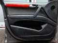 дверь передняя левая Audi Q7 4L [рестайлинг] 2008, 3.0 л., D TDI, дизель, АКПП, внедорожник 5 дв. - фото №9