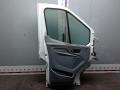 дверь передняя левая Ford Transit 8 поколение 2015, 2.2 л., дизель, МКПП, микроавтобус - фото №8