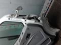 дверь передняя левая Ford Transit 8 поколение 2015, 2.2 л., дизель, МКПП, микроавтобус - фото №10