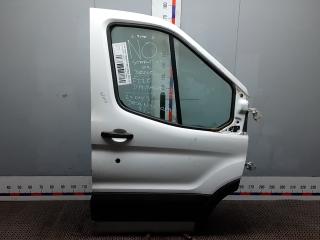 дверь передняя правая Ford Transit 8 поколение 2015, 2.2 л., дизель, МКПП, микроавтобус