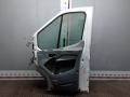 дверь передняя правая Ford Transit 8 поколение 2015, 2.2 л., дизель, МКПП, микроавтобус - фото №8