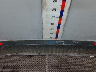 бампер задний Ford Transit 8 поколение 2015, 2.2 л., дизель, МКПП, микроавтобус