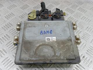 ЭБУ Ford Transit 8 поколение 2015, 2.2 л., дизель, МКПП, микроавтобус, S180146251, BK31-12A650-BB