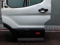 дверь передняя левая Ford Transit 8 поколение 2015, 2.2 л., дизель, МКПП, микроавтобус - фото №2