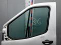 дверь передняя левая Ford Transit 8 поколение 2015, 2.2 л., дизель, МКПП, микроавтобус - фото №3