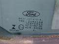 дверь передняя левая Ford Transit 8 поколение 2015, 2.2 л., дизель, МКПП, микроавтобус - фото №4