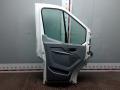 дверь передняя левая Ford Transit 8 поколение 2015, 2.2 л., дизель, МКПП, микроавтобус - фото №8
